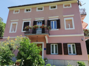 APARTMAN LUŠETIĆ